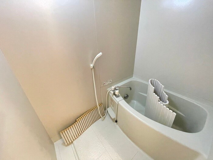 物件内観写真17　(バス／シャワールーム等)