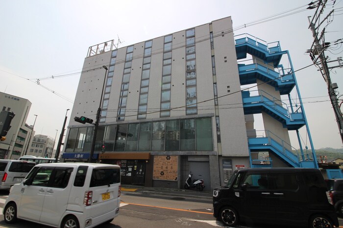 物件外観写真5　(外観写真)