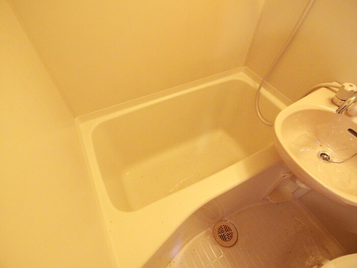 物件内観写真10　(バス／シャワールーム等)