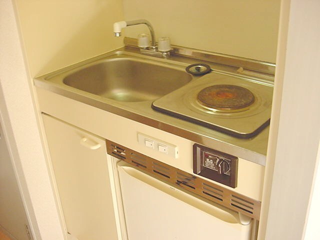 物件内観写真7　(キッチン)