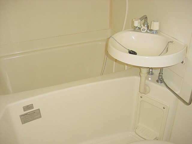 物件内観写真8　(バス／シャワールーム等)