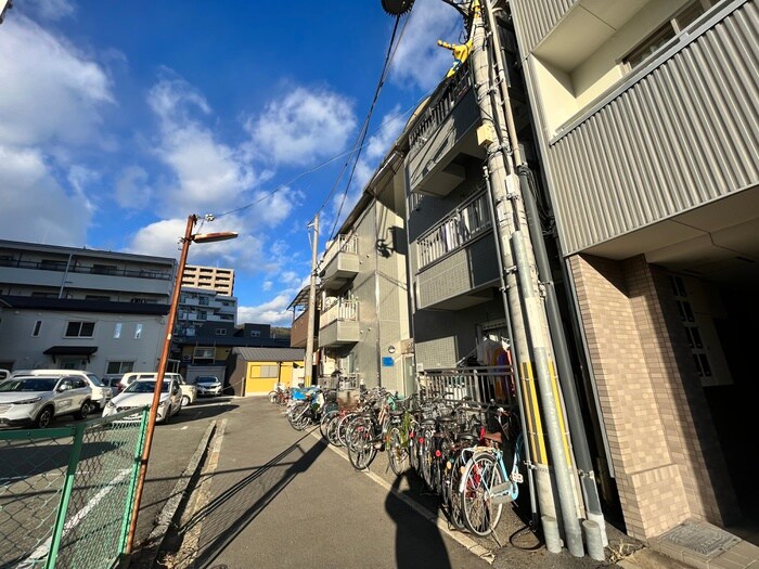 物件外観写真3　(外観写真)