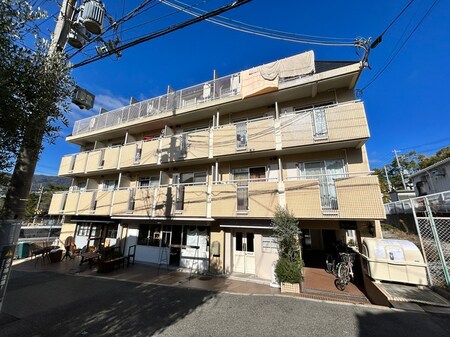NEOﾀﾞｲｷｮｰ夙川北名次(304)外観写真