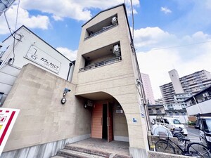 ノ－スリバ－２３外観写真