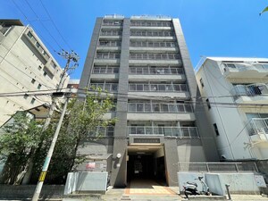 ＹＫハイツ小久保外観写真