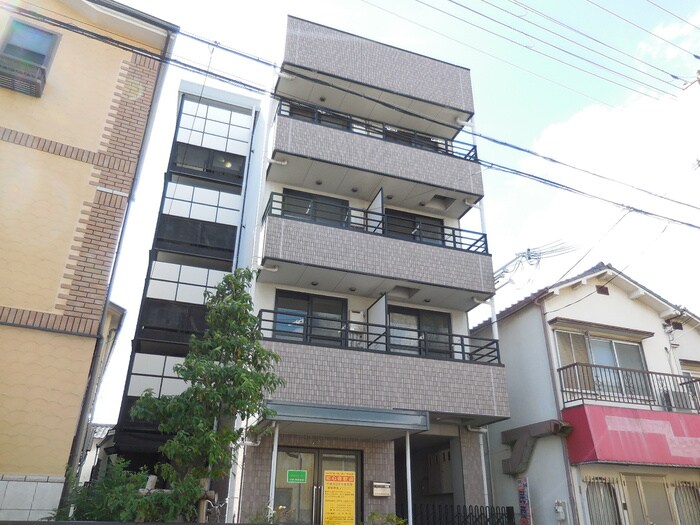 物件外観写真3　(外観写真)