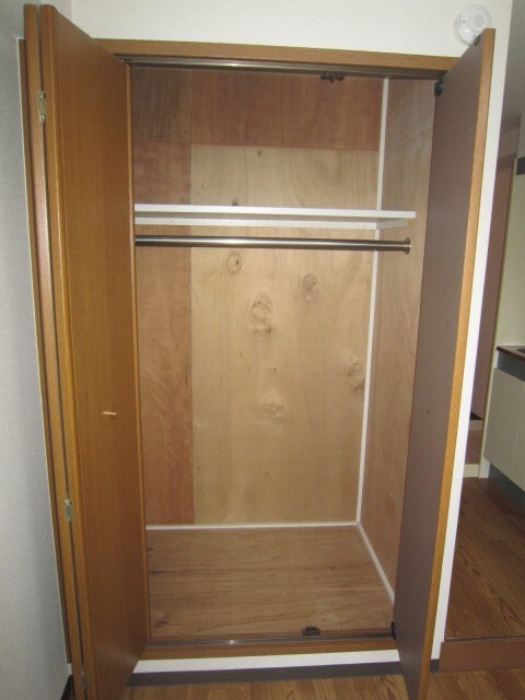 物件内観写真14　(収納)