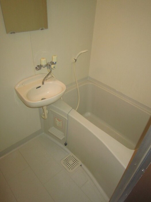 物件内観写真17　(洗面)