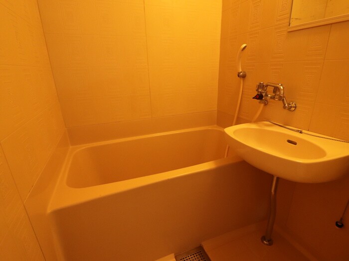 物件内観写真11　(バス／シャワールーム等)