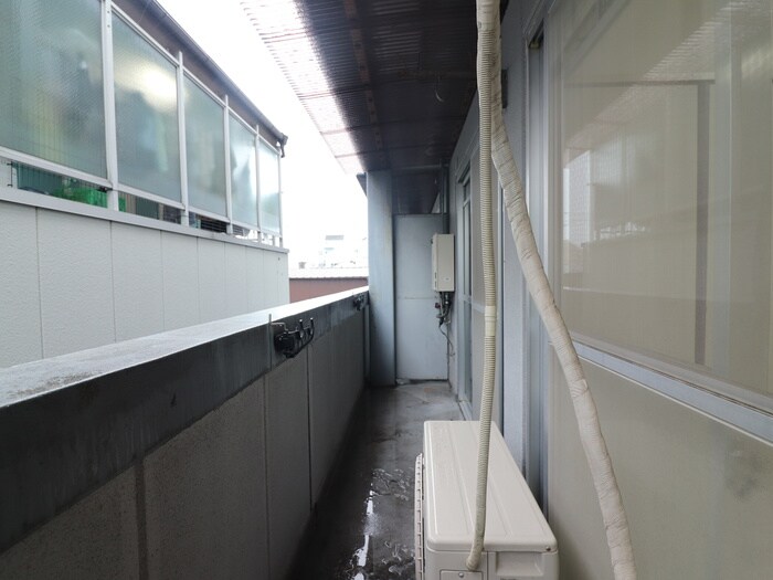 物件内観写真15　(ベランダ・バルコニー)