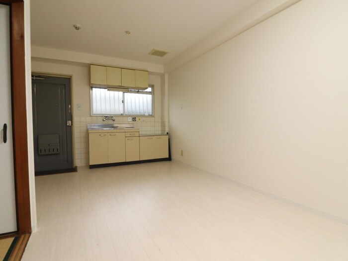 物件内観写真18　(キッチン)