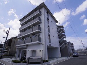 ｋ′ｓコート京都外観写真