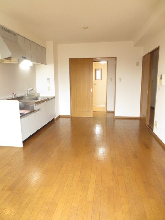 物件内観写真7　(居室)