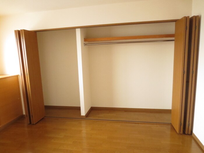物件内観写真9　(収納)