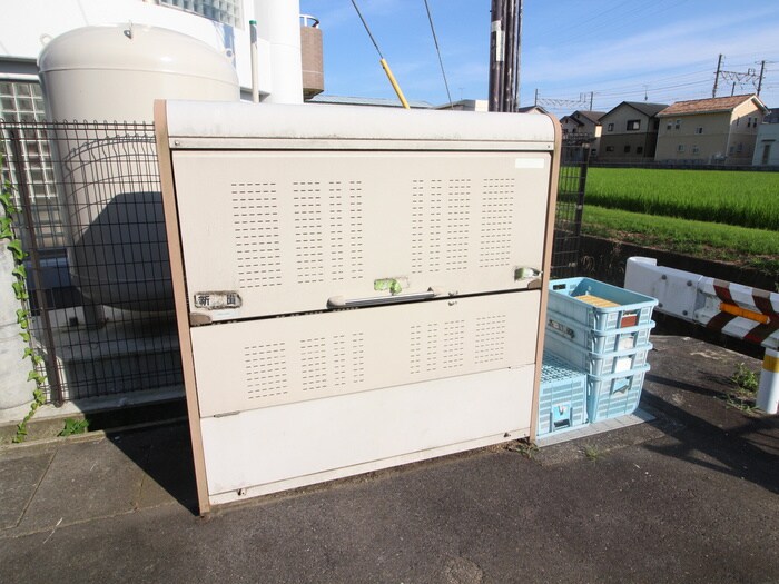 物件外観写真5　(建物設備)