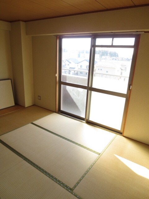 物件内観写真11　(居室)