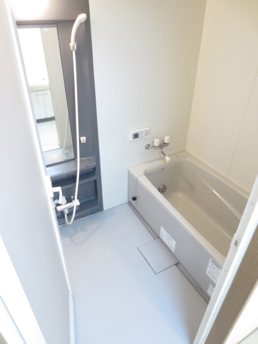 物件内観写真12　(バス／シャワールーム等)