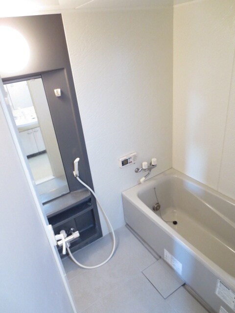 物件内観写真13　(バス／シャワールーム等)