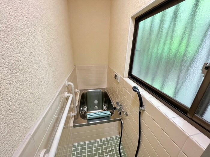 物件内観写真8　(バス／シャワールーム等)