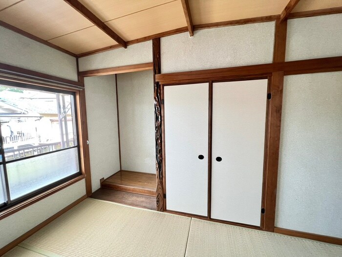 物件内観写真14　(収納)