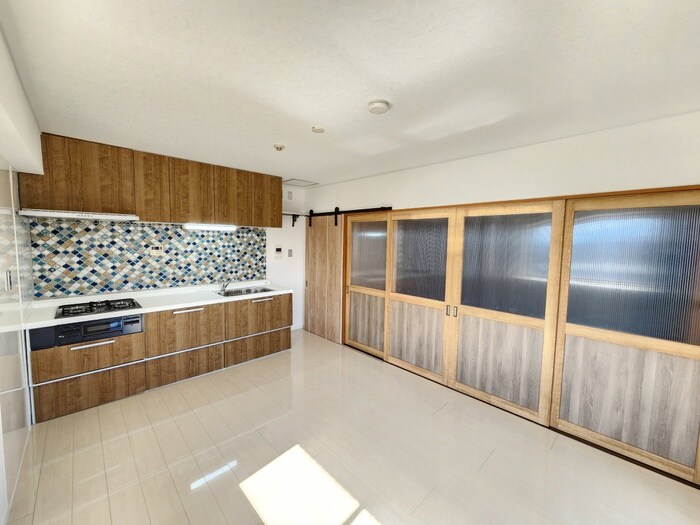 物件内観写真7　(内観写真)