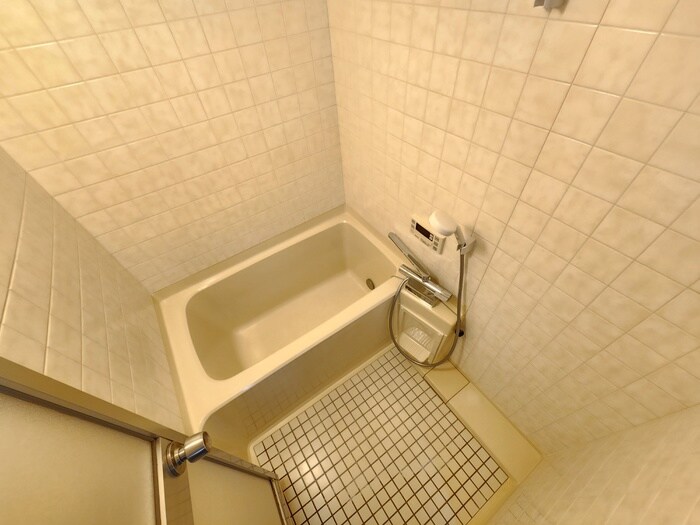 物件内観写真9　(バス／シャワールーム等)