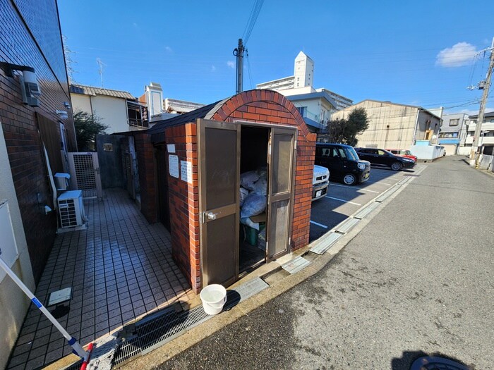物件外観写真6　(その他)
