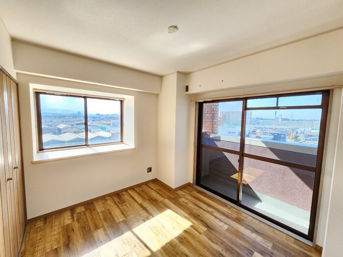 物件内観写真16　(居室)