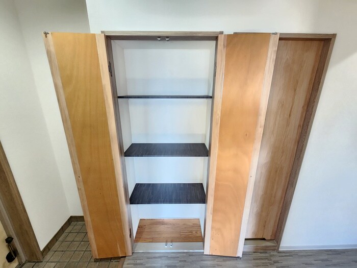 物件内観写真20　(靴箱)