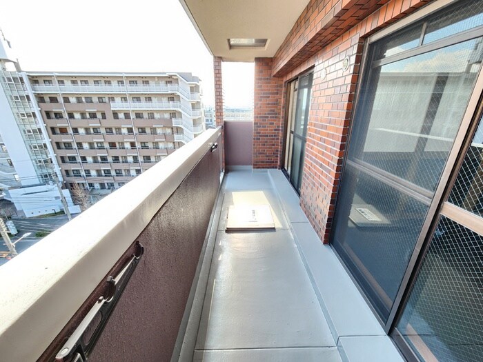 物件内観写真22　(ベランダ・バルコニー)