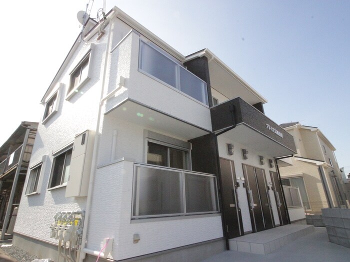 物件外観写真5　(外観写真)