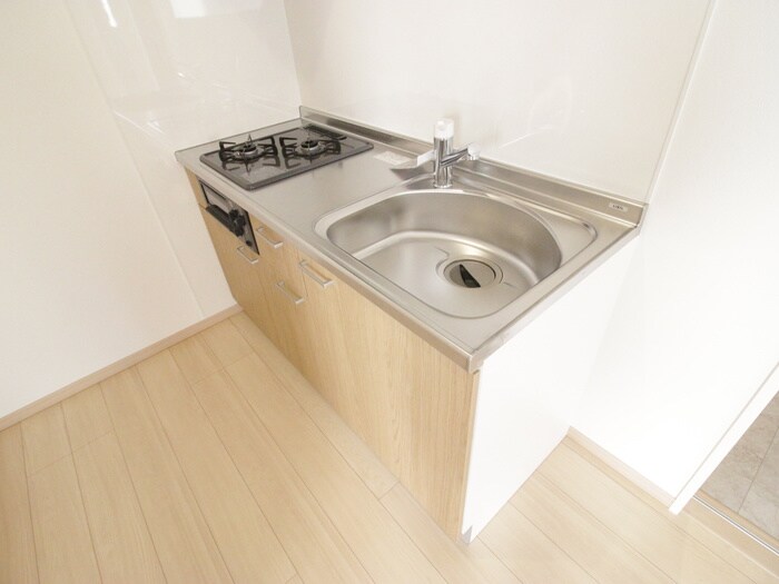 物件内観写真17　(キッチン)