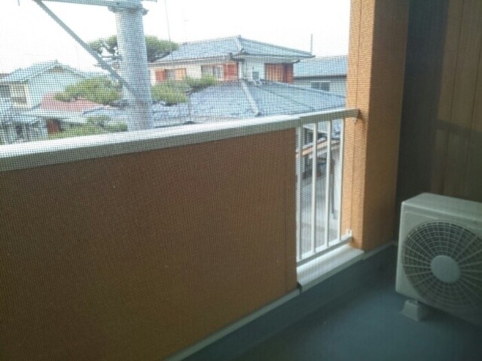 物件内観写真14　(ベランダ・バルコニー)