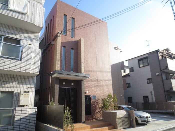 物件外観写真3　(外観写真)