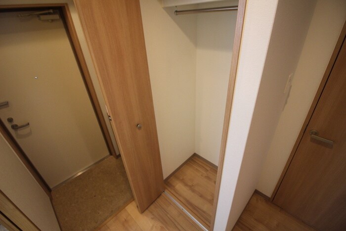 物件内観写真10　(収納)