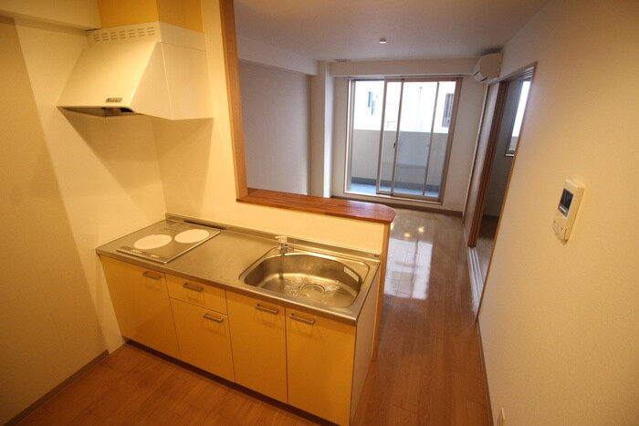 物件内観写真12　(キッチン)