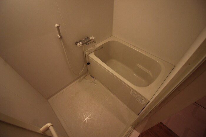 物件内観写真13　(バス／シャワールーム等)
