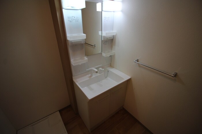 物件内観写真14　(洗面)