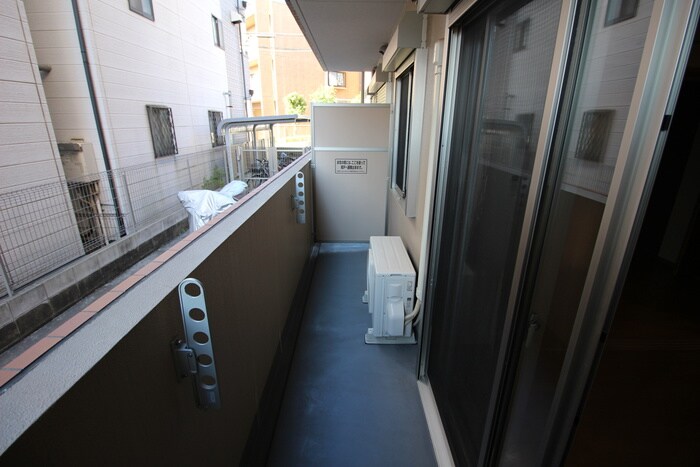 物件内観写真16　(ベランダ・バルコニー)