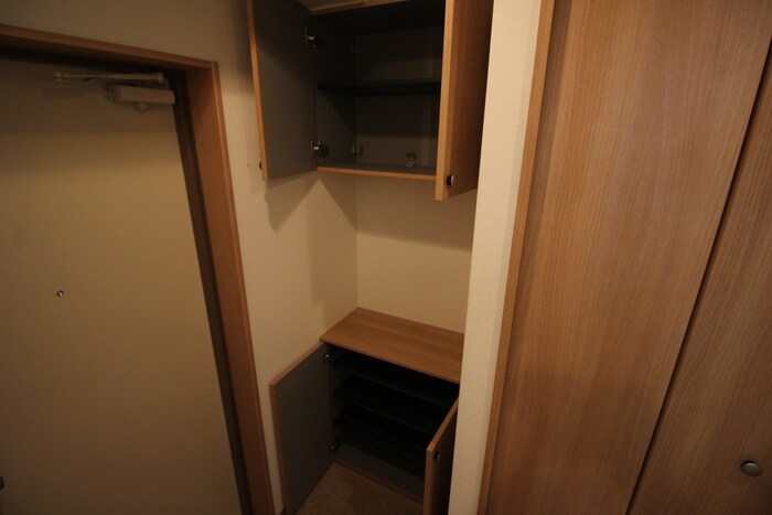 物件内観写真22　(靴箱)