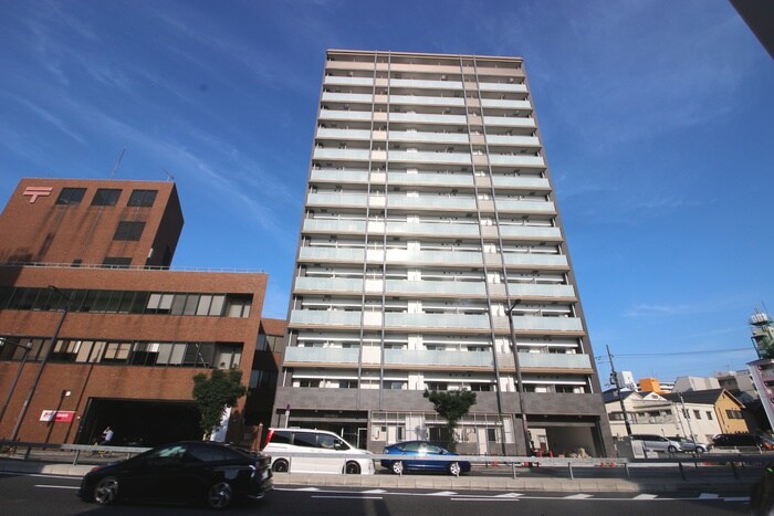 物件外観写真5　(周辺環境)