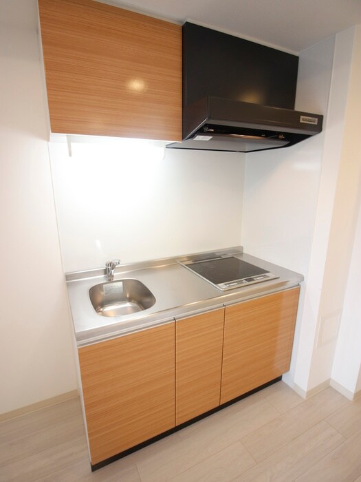 物件内観写真10　(キッチン)