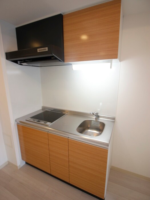 物件内観写真10　(キッチン)