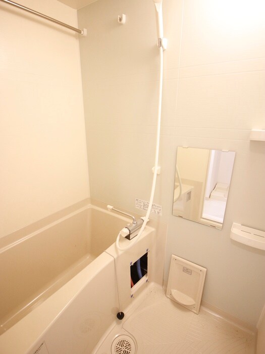 物件内観写真11　(バス／シャワールーム等)