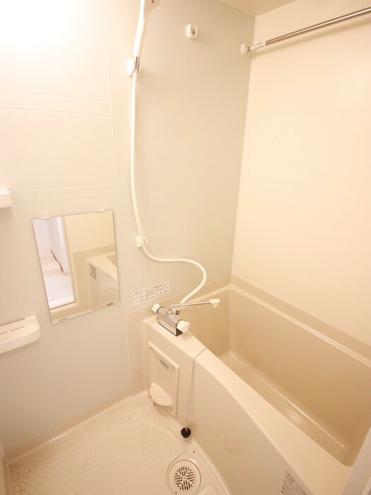 物件内観写真13　(バス／シャワールーム等)