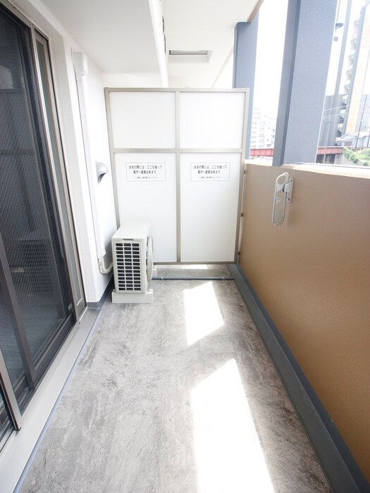 物件内観写真21　(ベランダ・バルコニー)