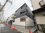 建築中