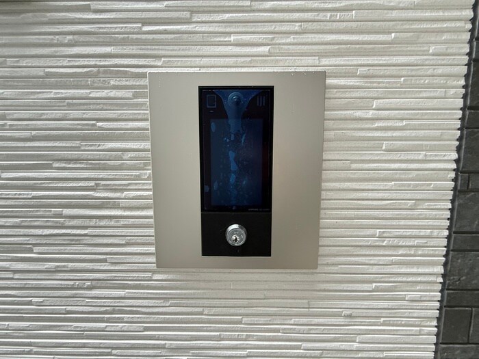 物件外観写真2　(建物設備)