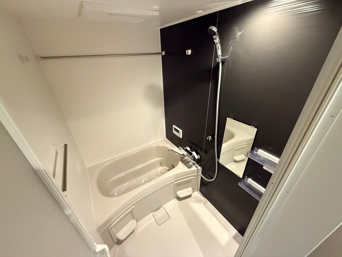 物件内観写真9　(バス／シャワールーム等)