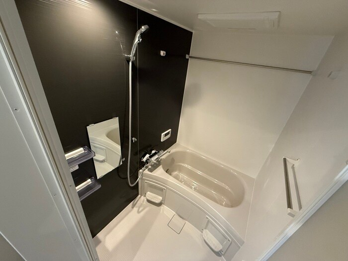 物件内観写真9　(バス／シャワールーム等)